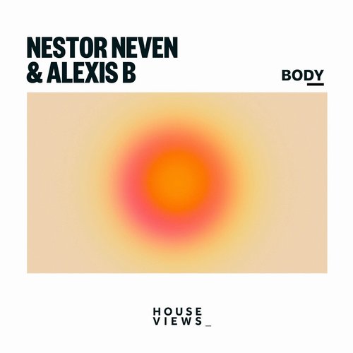 Alexis B, Nestor Neven - Body [4066218358063]